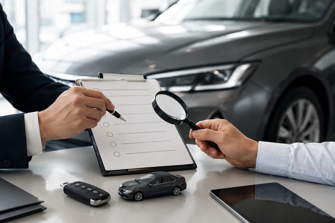 Rent A Car Kaskosu Nedir, Neden Bu Kadar Önemli?